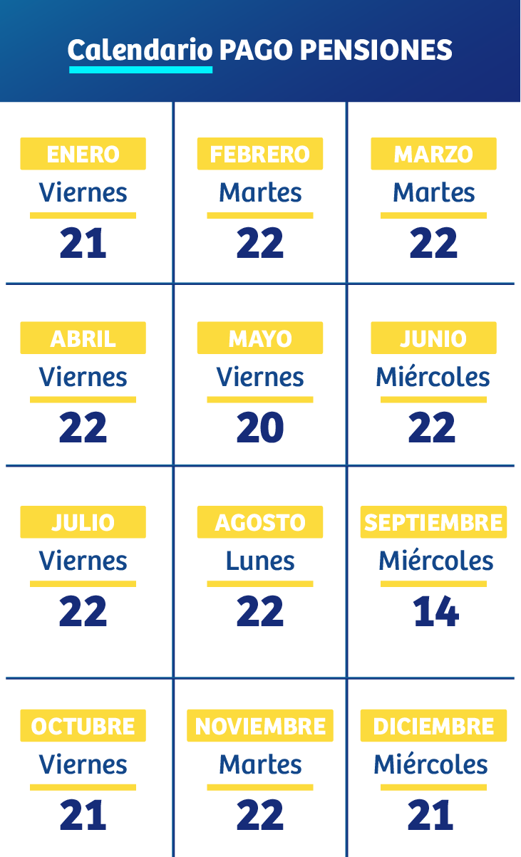 calendario
