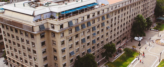 institucion