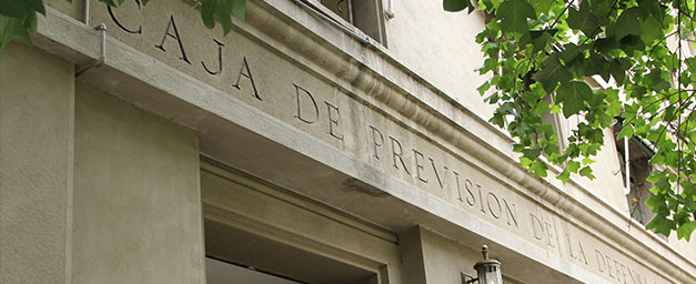 pensiones